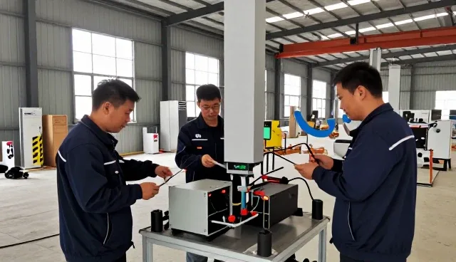 郑州国际物流园区建设投资有限公司打造专业化管网综合工程服务体系