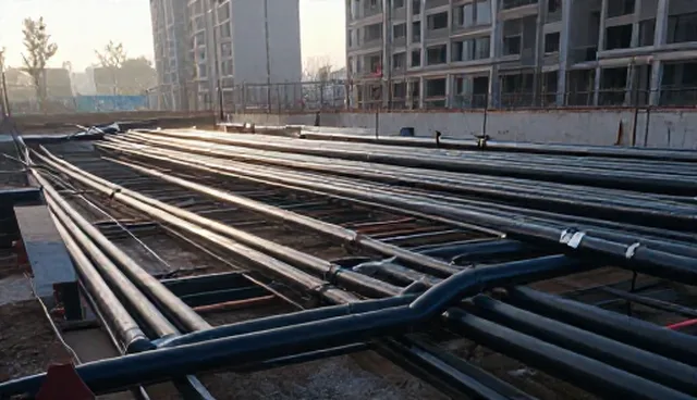 性能分析:土建材料使用与维护建议