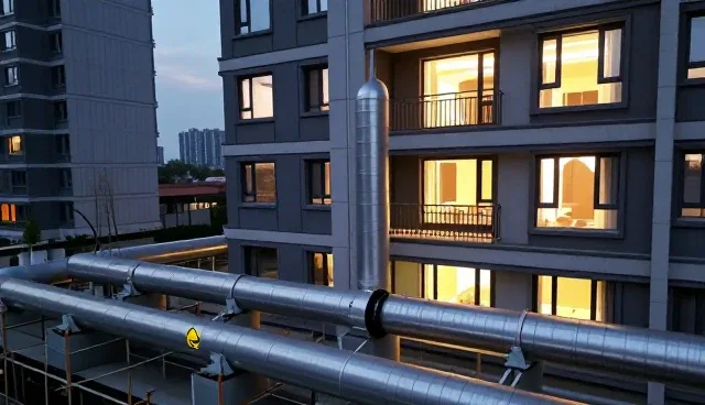 管网建设中现场管理的关键环节与实践