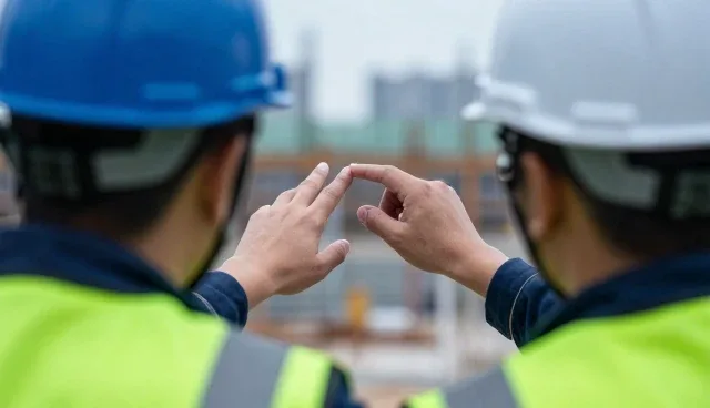 土建工程配套服务选型中的关键关注点分析