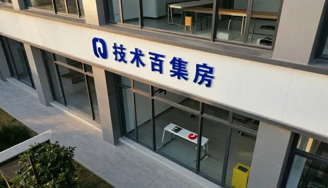 物流园区建设中管网综合工程的关键选型考量