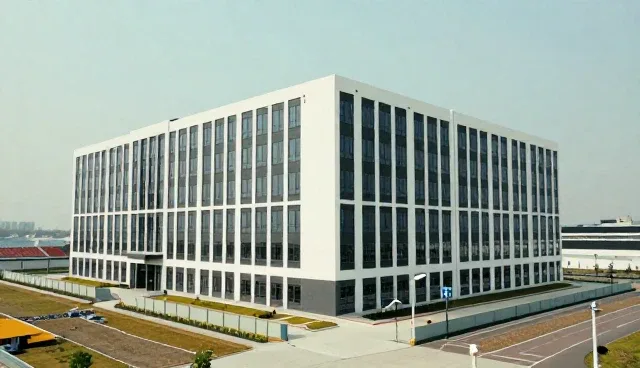 智慧物流配套性能与适用条件的选型建议