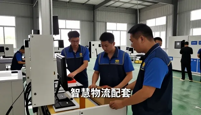 材料供应有哪些应用方式？